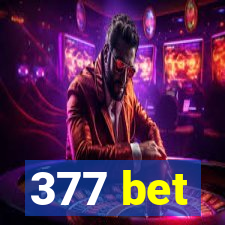 377 bet